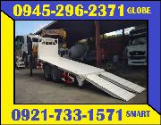 self loading -- Other Vehicles -- Metro Manila, Philippines