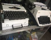 olympia, typewriter repair, sales -- Office Equipment -- Cavite City, Philippines