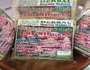 ginger tea, powder, food supplement, health -- Natural & Herbal Medicine -- Cavite City, Philippines