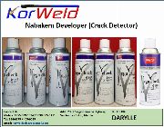 Developer (Crack Detector) -- Everything Else -- Metro Manila, Philippines