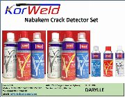 Nabakem Crack Detector Set -- Everything Else -- Metro Manila, Philippines