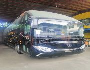 EXECUTIVE BUS -- Trucks & Buses -- Metro Manila, Philippines