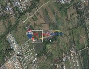 For Sale: Ideal Industrial, Commercial or Residential -- Land -- Calamba, Philippines