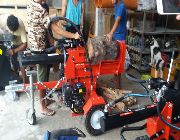 log splitter -- Other Vehicles -- Metro Manila, Philippines