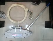 Wire Rope, Winch, Manual Winch, Wire, Rope -- Everything Else -- Metro Manila, Philippines