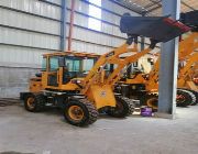 yama, mini payloader, payloader -- Trucks & Buses -- Cavite City, Philippines