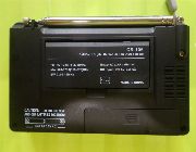 AM FM SW DIGITAL POCKET RADIO FULL BAND RECEIVER -- Other Electronic Devices -- Caloocan, Philippines