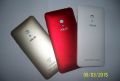asus zenfone5 covers red gold white, -- Mobile Accessories -- San Juan, Philippines