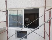 Glass door and window screen installation -- Household Help -- Metro Manila, Philippines