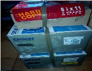 6in1 Heatpress Machine Complete Package -- Everything Else -- Metro Manila, Philippines