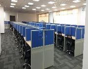 NJLAN Enterprises - KIM -- Office Furniture -- Metro Manila, Philippines