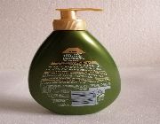 Garnier Ultimate Blends Mythic Olive Body Nourishing Lotion 400 ml -- Beauty Products -- Metro Manila, Philippines