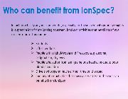 IonSpec Eye Glasses -- Other Services -- Santa Rosa, Philippines