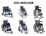 COMMODE WHWheel Chairs -- Other Services -- Santa Rosa, Philippines