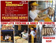 enteng cheesedesal franchise, pandesal business, enteng cheesedesal, enteng cheesedesal by camille, enteng cheesedesal business, enteng cheese pandesal, business, franchise -- Franchising -- Quezon City, Philippines