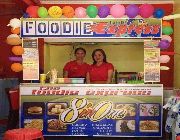 foodcart, levys foodcart, levy's foodcart enterprises, business, franchise, franchising -- Franchising -- Quezon City, Philippines