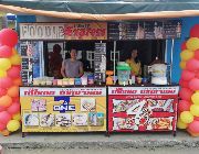 foodcart, levys foodcart, levy's foodcart enterprises, business, franchise, franchising -- Franchising -- Quezon City, Philippines