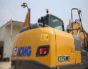 XCMG, WHEEL TYPE, BACKHOE, EXCAVATOR -- Trucks & Buses -- Cavite City, Philippines