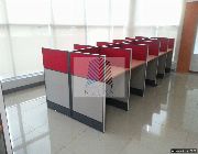 NJLAN Enterprises - KIM -- Office Furniture -- Makati, Philippines