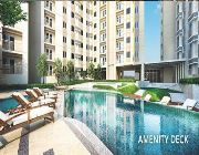 RUSH FOR SALE! STUDIO UNIT IN THE VANTAGE IN KAPITOLYO - West Tower, Pasig City -- Condo & Townhome -- Pasig, Philippines