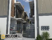 House and Lot -- Townhouses & Subdivisions -- Quezon City, Philippines