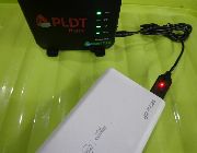 USB 5V TO 12V STEP UP BOOST CABLE FOR GLOBE PLDT SMART MODEM -- Internet Gadgets -- Caloocan, Philippines