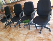 MIDBACK Chairs -- Office Furniture -- Quezon City, Philippines