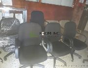 MIDBACK Chairs -- Office Furniture -- Quezon City, Philippines