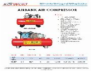 AirBank Air Compressor -- Everything Else -- Metro Manila, Philippines