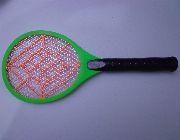 mosquito electric racket swatter fly zapper bat -- Home Tools & Accessories -- Caloocan, Philippines