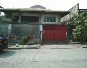 Teacher's Village Residential Lot w/ old house -- House & Lot -- Metro Manila, Philippines