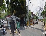 Lot with Warehouse for Sale Malacañang Complex -- Land -- Metro Manila, Philippines