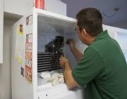 ref repair, freezer  repair. chiller repair, refrigerator repair -- Home Appliances Repair -- Metro Manila, Philippines