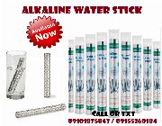 Alkaline Water Stick -- Nutrition & Food Supplement -- Metro Manila, Philippines