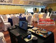Christmas Party, party package, graduation promo, clowns, balloon decors, sound system, face paint, styro backdrop, shairish balloons, photo booth -- Birthday & Parties -- Rizal, Philippines
