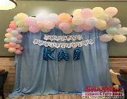 party package, graduation promo, clowns, balloon decors, sound system, face paint, styro backdrop, shairish balloons, photo booth -- Birthday & Parties -- Lipa, Philippines