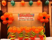 party package, graduation promo, clowns, balloon decors, sound system, face paint, styro backdrop, shairish balloons, photo booth -- Birthday & Parties -- Cavite City, Philippines