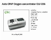 DIFFERENT KINDS OF OXYGEN CONCENTRATOR -- Other Services -- Santa Rosa, Philippines