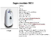 DIFFERENT KINDS OF OXYGEN CONCENTRATOR -- Other Services -- Santa Rosa, Philippines