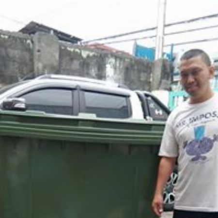 1100 Liter Capacity -- Distributors -- Metro Manila, Philippines