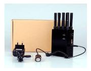 PORTABLE SIGNAL JAMMER -- Everything Else -- Pasig, Philippines