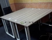 Freestanding Table -- Office Furniture -- Quezon City, Philippines