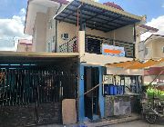 HOUSE ANF LOT FOR SALE -- Other Services -- Santa Rosa, Philippines