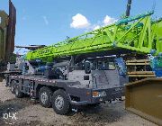 HEAVY EQUIPMENTS -- Other Vehicles -- Metro Manila, Philippines