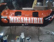 water sports Fiber Glass Rescue Boat -- Everything Else -- Metro Manila, Philippines