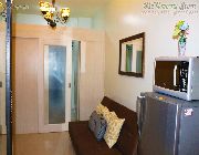 Our 1BR unit with balcony at Light Residences is the one for you! -- Condo & Townhome -- Mandaluyong, Philippines