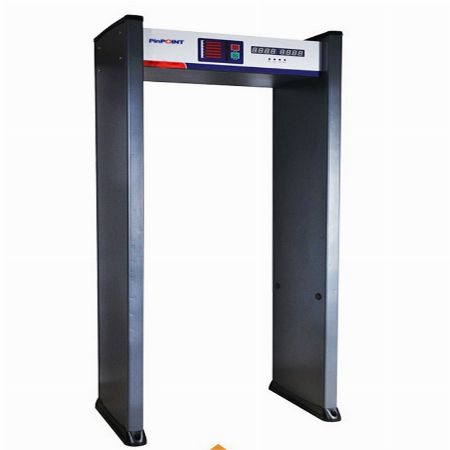 QUOTATION- Walk through metal detector -- Other Services Santa Rosa, Philippines