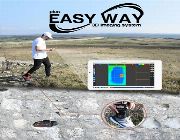Easy way 3d Gold Metal Scanner -- Other Electronic Devices -- Laguna, Philippines