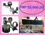 Fisher Gold Bug Gold Metal detector Scanner -- Everything Else -- Metro Manila, Philippines