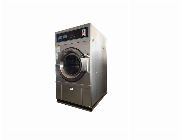 TXDG15 Coin Operated Tumbler Dryer 15kg. Gas Heating -- Other Appliances -- Pasig, Philippines